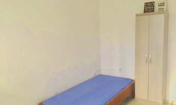 Imagem: Suite Balneário do Estreito - Florianópolis