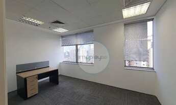 Imagem 6: Conjunto, 196 m² na Vila Olímpia - Imoplay Real Estate