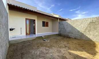 Imagem: Casa para venda possui 150 metros quadrados