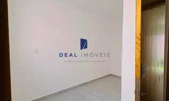 Imagem: CASA NOVA 3DTS VENDA/ LOCAÇÃO JD SIMUS