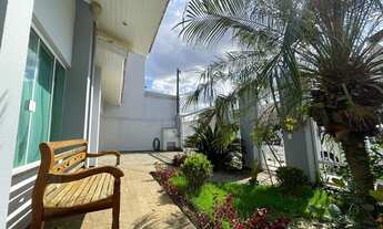 Imagem 2: Casa para aluguel com 209 metros quadrados com 3 quartos em Jardim Santa Rosália - Sorocab