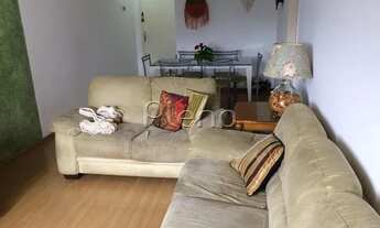 Imagem 7: Apartamento à venda na Chácara da Barra - Campinas