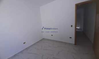 Imagem 5: Sobrado novo à venda com 3 dormitórios, 120 m² por R$ 850.000,00 - Bosque da Saúde - SP