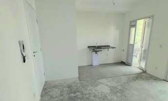 Imagem 7: Apartamento para venda possui 52 metros quadrados com 2 quartos