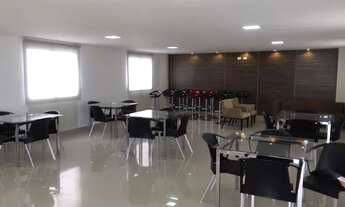 Imagem 7: Apartamento Cosenza, 2 quartos, Pinheirinho