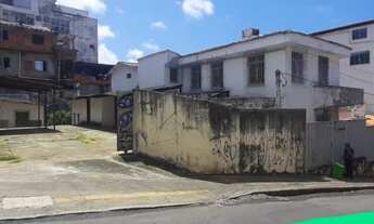Imagem 2: Casa - Aluguel no bairro dos Barris - Salvador - BA