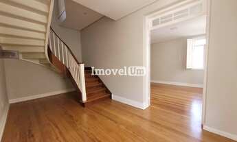 Imagem 2: Vila Mariana Casa com 3 banheiros