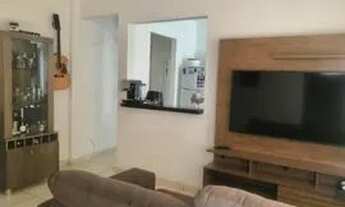 Imagem 7: Aluguel de apartamento (condomínio incluso