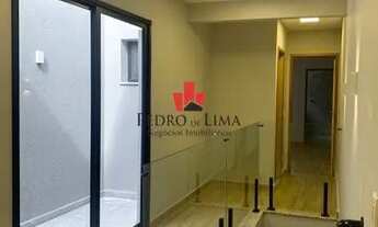 Imagem 7: Sobrado frontal com 3 dormitorios, 2 vagas nem excelente localização na Vila Ré