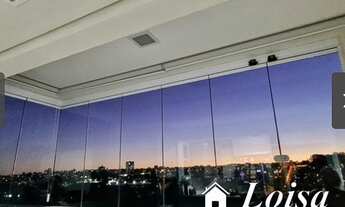 Imagem 2: Cobertura para venda tem 205 metros quadrados - Uberlândia - MG