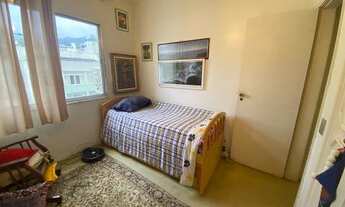 Imagem 3: Apartamento para venda com 150 metros quadrados com 3 quartos em Leblon - Rio de Janeiro