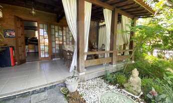 Imagem 5: Agatê Imóveis vende belíssima casa em condomínio de alto padrão em Itaipu - Niterói