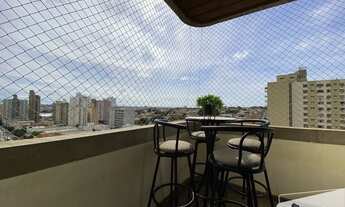 Imagem 6: Apartamento à venda no Condomínio Tchaessa com 3 quartos por R$ 390.000