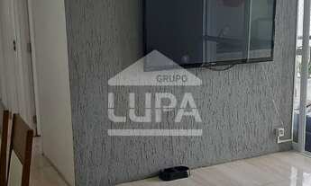 Imagem 2: Apartamento com 3 dormitórios (1 suíte) à venda no Jardim Leonor Mendes de Barros