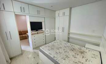 Imagem 7: Flat para aluguel, 1 quarto, 1 suíte, 1 vaga, Estoril - Belo Horizonte/MG