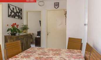 Imagem 4: Apartamento Duplex com 4 dormitórios à venda, 100 m² por R$ 400.000,00 - Parque Marabá - T