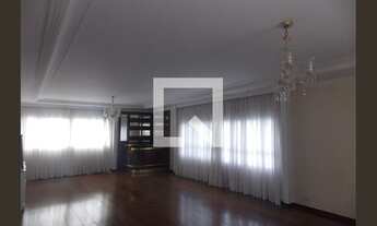 Imagem 2: Apartamento para Aluguel - Vila Miriam, 3 Quartos, 289 m2