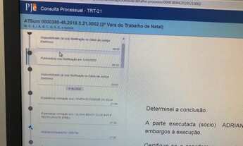 Imagem 3: Kitnet 1 qto, Nova Parnamirim