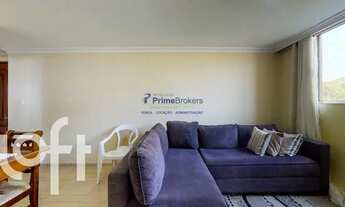 Imagem 3: APTO VENDE-SE NA NOVA HELIÓPOLIS C/64M², 2 DORM., 1 SALA, COZ., 1VG, 1BANH., ÁREA VERDE, L