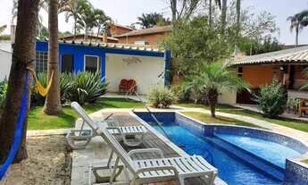 Imagem 4: Ótima localização, muito verde e segurança 24 horas