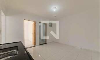 Imagem 6: Casa para Aluguel - Santa Teresinha, 2 Quartos, 43 m2