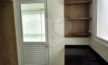 Imagem 2: Apartamento para venda em Vila Paulicéia - São Paulo - SP