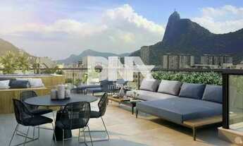 Imagem: Apartamento-À VENDA-Botafogo-Rio de Janeiro-RJ