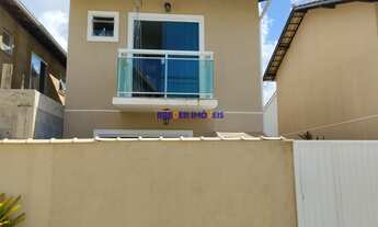 Imagem: VENDA CASA DUPLEX NO AMPARO - ACEITA FINANCIAMENTO