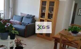 Imagem 3: Apartamento com 2 dormitórios à venda, 63 m² por R$ 300.000 - Wanel Ville - Sorocaba/SP