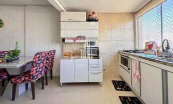 Imagem 5: Condominio Angatubar Apartamento à venda com 70 m², 2 quartos e sem vaga Localizado na Ba