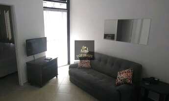 Imagem: Flat disponível em Moema - SP