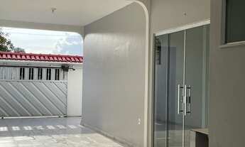 Imagem 6: Aluga-se casa com 2 quartos