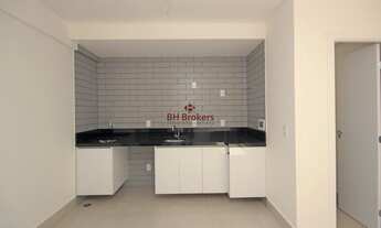 Imagem 6: BELO HORIZONTE - Apartamento Padrão - Lourdes