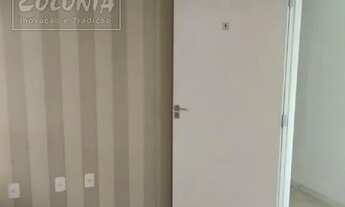 Imagem 2: Santo André - Conjunto Comercial/sala - Vila Bastos