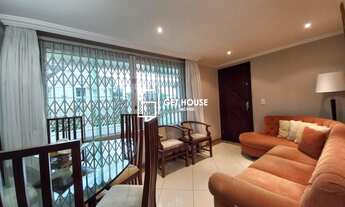 Imagem 5: SOBRADO 3 DORMITÓRIOS EM PINHAIS