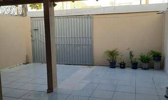 Imagem: CASA PRONTA PARA MORAR