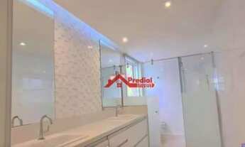 Imagem 6: Apartamento com 4 dormitórios à venda, 250 m² por R$ 3.300.000,00 - Icaraí - Niterói/RJ