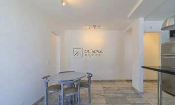 Imagem 6: Apartamento Venda 1 Dormitórios - 43 m² Vila Clementino