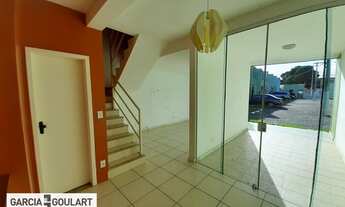 Imagem 3: Casa Duplex 3 quartos em condominio Fechado