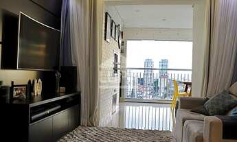 Imagem 2: APARTAMENTO 2 DORMITÓRIOS (1 SUÍTE) Á VENDA- SANTANA