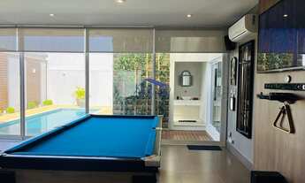 Imagem: Casa Condomínio Lago Sul - 03 Suites