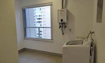 Imagem 7: 2 Dorms (1 Suite) Mobiliado - Aquárius