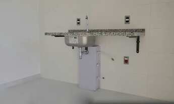 Imagem 6: Apartamento A Venda Na Vila Anastacio 2 Quartos C Suite 55 m² 1 Vaga Novo Pronto P Morar