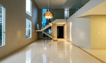 Imagem: Casa com 4 dormitórios à venda, 256 m²