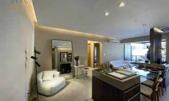 Imagem 2: Apartamento com 2 dormitórios à venda, 76 m² por R$ 435.000,00 - Jardim das Nações - Tauba