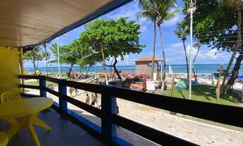 Imagem 2: Lindo flat a beira mar do francês!