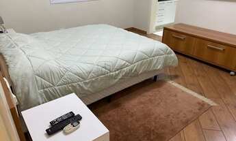 Imagem 7: Flat no Jardins disponível para locação