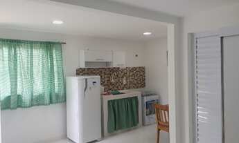 Imagem 3: Kitnets Rio do Ouro