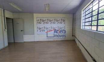 Imagem 7: Galpão Granja vianna próximo a raposo tavares