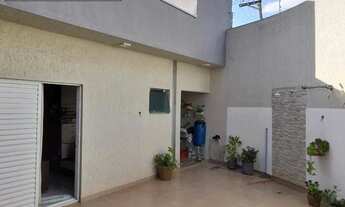 Imagem 5: Sobrado com 2 suítes no Jardim Silvestre II